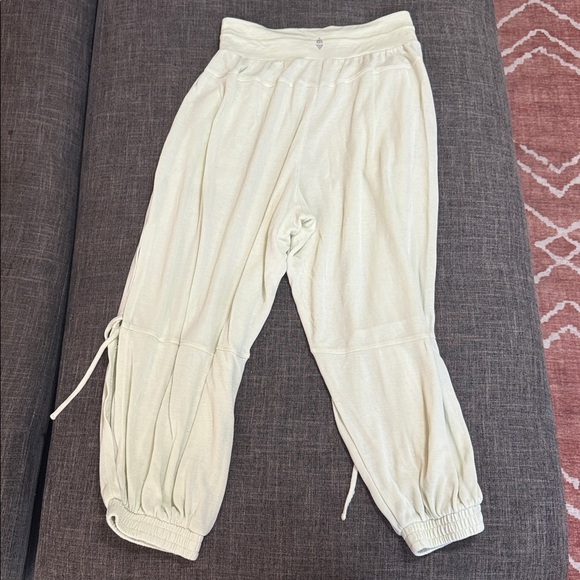 Free People Movement Goldie Pant - Picture 4 of 5